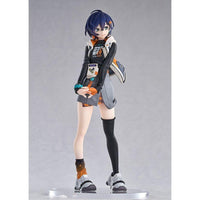 Zenless Zone Zero Pop Up Parade PVC SP Statue Belle 18 cm - The Happy Toy Store