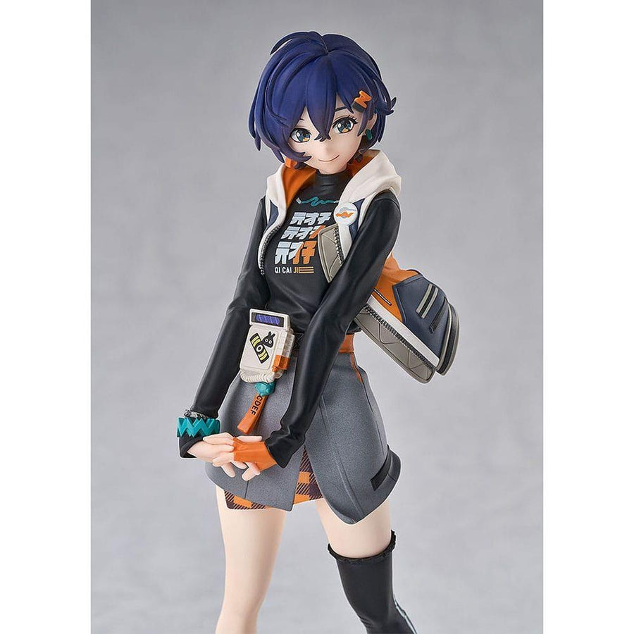 Zenless Zone Zero Pop Up Parade PVC SP Statue Belle 18 cm - The Happy Toy Store