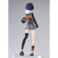 Zenless Zone Zero Pop Up Parade PVC SP Statue Belle 18 cm - The Happy Toy Store