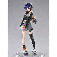 Zenless Zone Zero Pop Up Parade PVC SP Statue Belle 18 cm - The Happy Toy Store