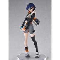 Zenless Zone Zero Pop Up Parade PVC SP Statue Belle 18 cm - The Happy Toy Store