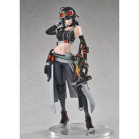 Zenless Zone Zero Pop Up Parade PVC SP Statue Grace Howard 20 cm - The Happy Toy Store