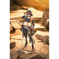 Zenless Zone Zero Pop Up Parade PVC SP Statue Grace Howard 20 cm - The Happy Toy Store