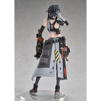 Zenless Zone Zero Pop Up Parade PVC SP Statue Grace Howard 20 cm - The Happy Toy Store