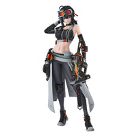 Zenless Zone Zero Pop Up Parade PVC SP Statue Grace Howard 20 cm - The Happy Toy Store