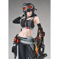 Zenless Zone Zero Pop Up Parade PVC SP Statue Grace Howard 20 cm - The Happy Toy Store