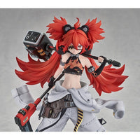 Zenless Zone Zero Pop Up Parade PVC SP Statue Koleda Belobog 17 cm - The Happy Toy Store