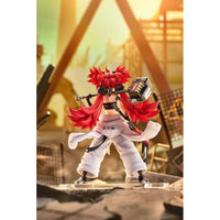 Zenless Zone Zero Pop Up Parade PVC SP Statue Koleda Belobog 17 cm - The Happy Toy Store