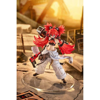 Zenless Zone Zero Pop Up Parade PVC SP Statue Koleda Belobog 17 cm - The Happy Toy Store