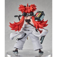 Zenless Zone Zero Pop Up Parade PVC SP Statue Koleda Belobog 17 cm - The Happy Toy Store