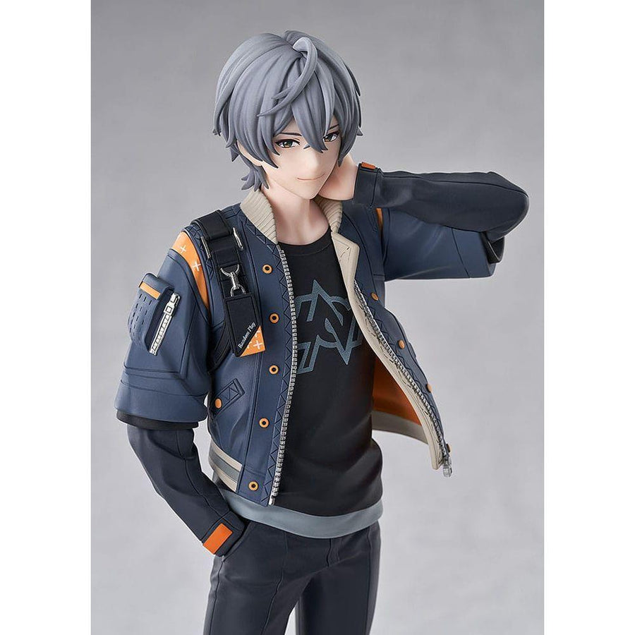 Zenless Zone Zero Pop Up Parade PVC SP Statue Wise 20 cm - The Happy Toy Store