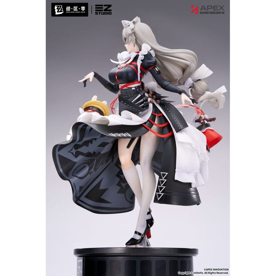Zenless Zone Zero PVC Statue 1/7 Alexandrina Sebastiane 32 cm - The Happy Toy Store