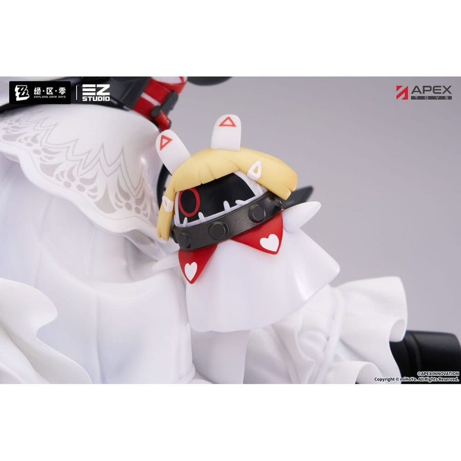 Zenless Zone Zero PVC Statue 1/7 Alexandrina Sebastiane 32 cm - The Happy Toy Store