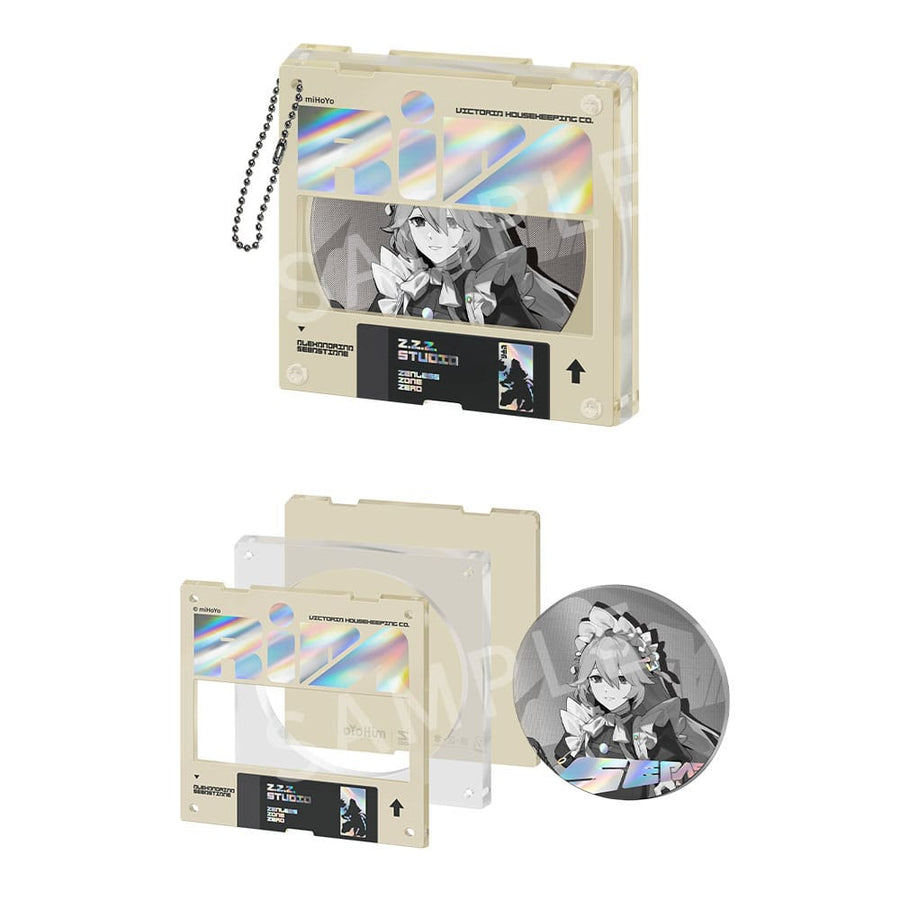 Zenless Zone Zero PVC Statue 1/7 Alexandrina Sebastiane 32 cm - The Happy Toy Store