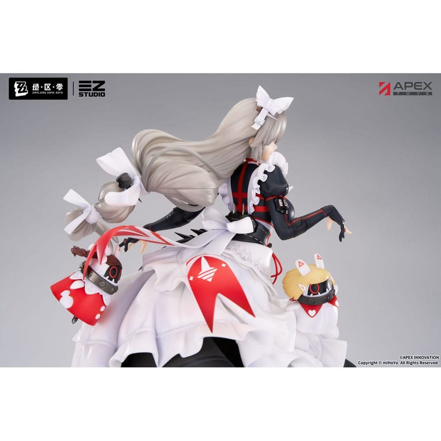 Zenless Zone Zero PVC Statue 1/7 Alexandrina Sebastiane 32 cm - The Happy Toy Store