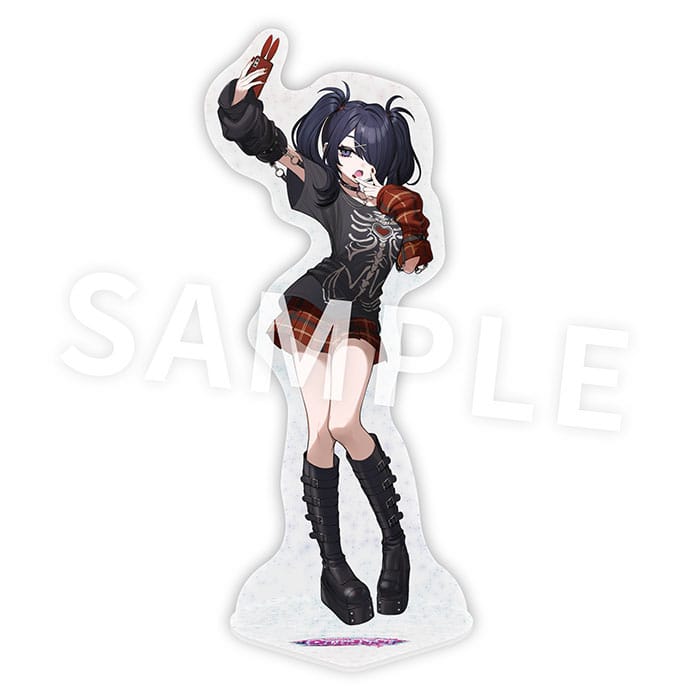 Zenless Zone Zero PVC Statue 1/7 Ame - chan 28 cm - The Happy Toy Store