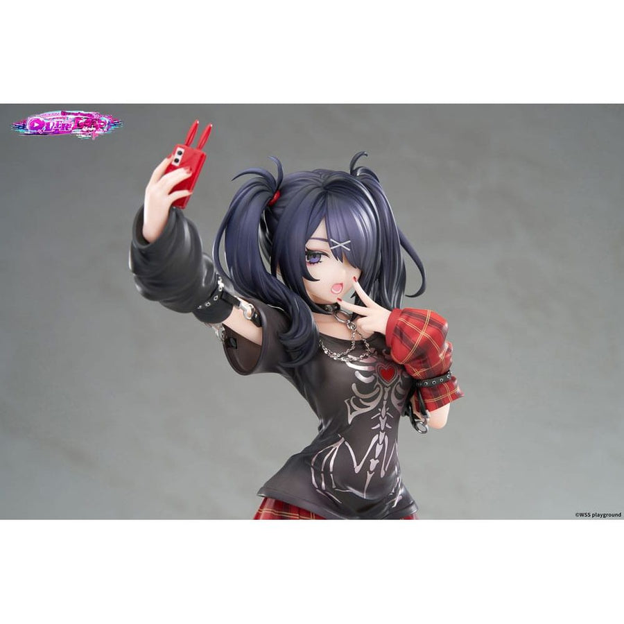 Zenless Zone Zero PVC Statue 1/7 Ame - chan 28 cm - The Happy Toy Store