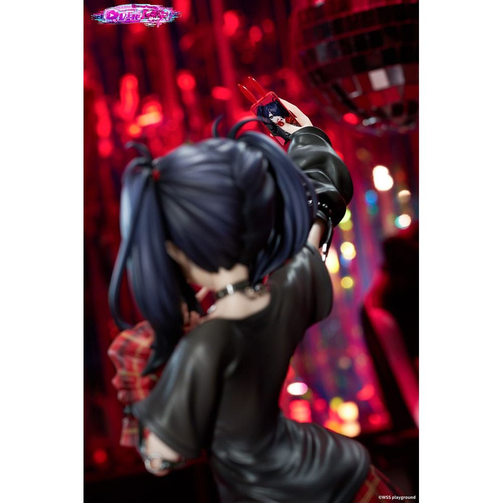 Zenless Zone Zero PVC Statue 1/7 Ame - chan 28 cm - The Happy Toy Store