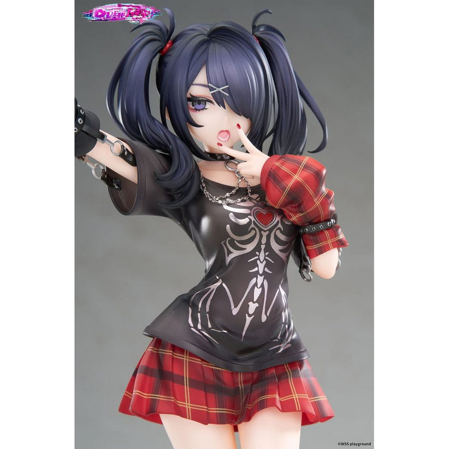 Zenless Zone Zero PVC Statue 1/7 Ame - chan 28 cm - The Happy Toy Store