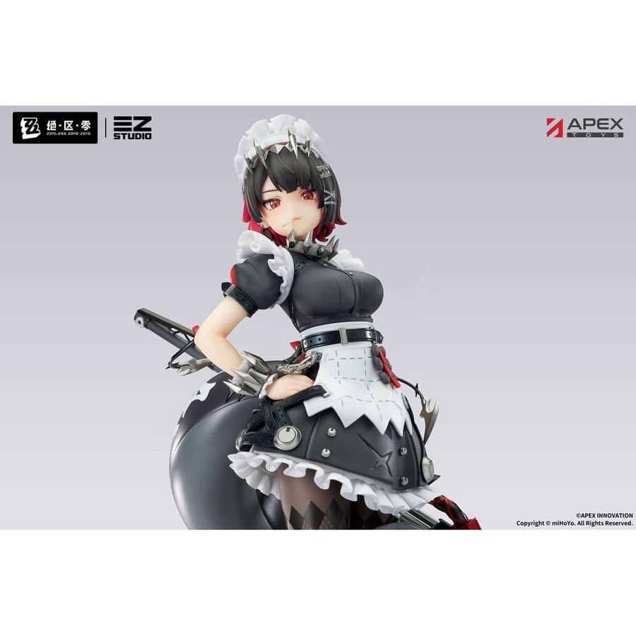 Zenless Zone Zero PVC Statue 1/7 Ellen Joe 28 cm - The Happy Toy Store