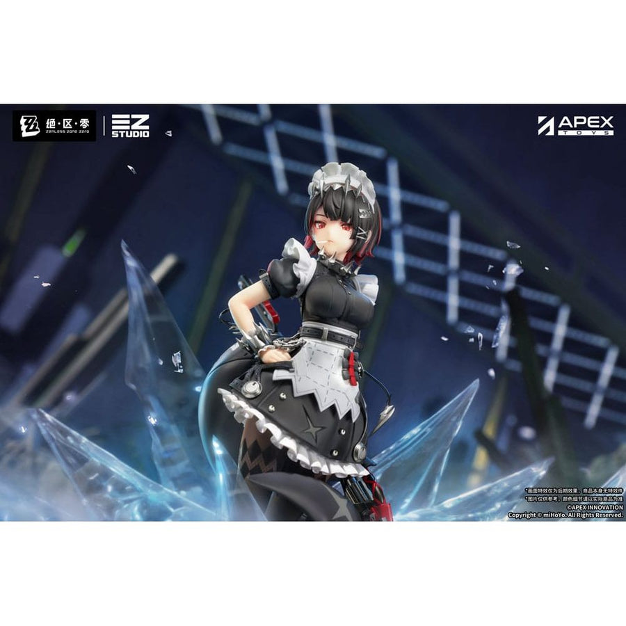 Zenless Zone Zero PVC Statue 1/7 Ellen Joe 28 cm - The Happy Toy Store