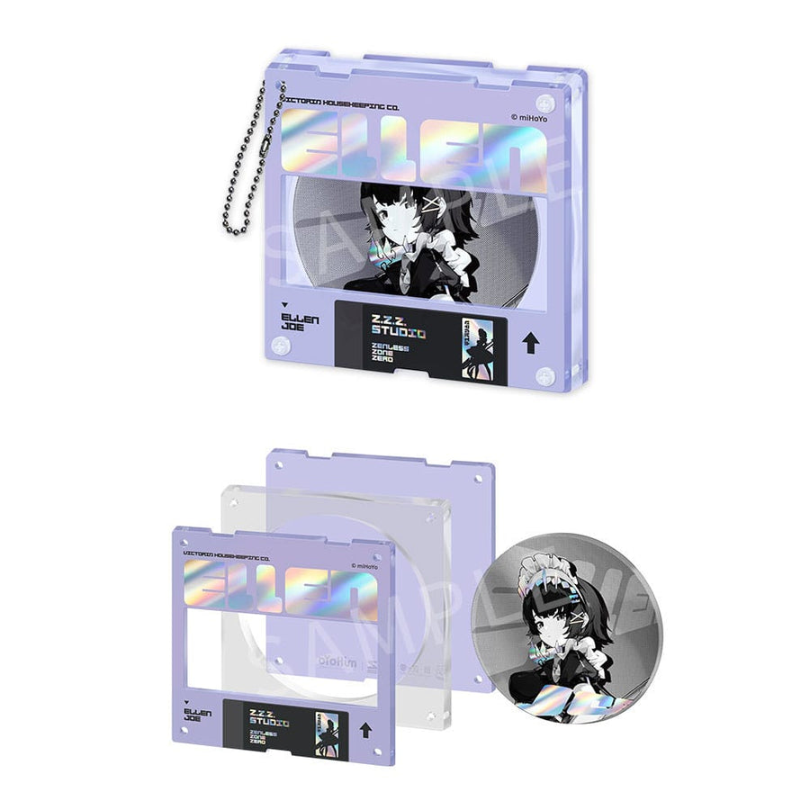 Zenless Zone Zero PVC Statue 1/7 Ellen Joe 28 cm - The Happy Toy Store