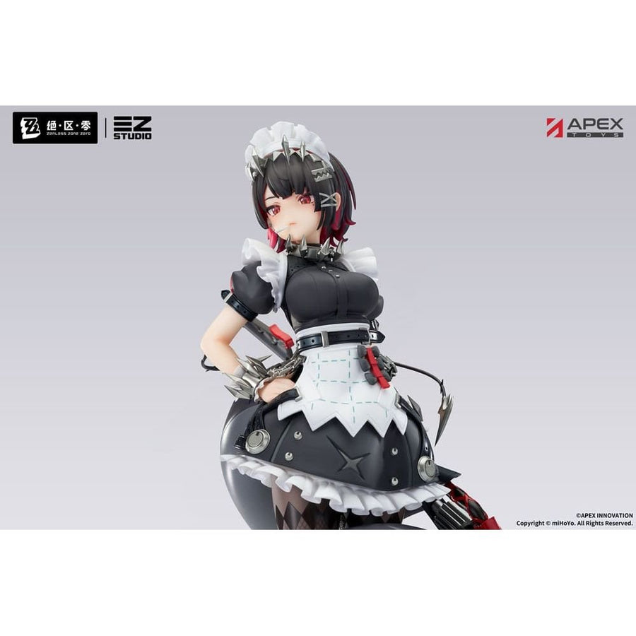 Zenless Zone Zero PVC Statue 1/7 Ellen Joe 28 cm - The Happy Toy Store